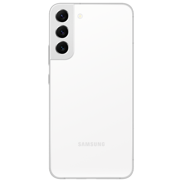 Samsung Galaxy S22+ 256 ГБ Белый Фантом 6.6" | 50 Мп | 8 ГБ | Dual SIM photo 2