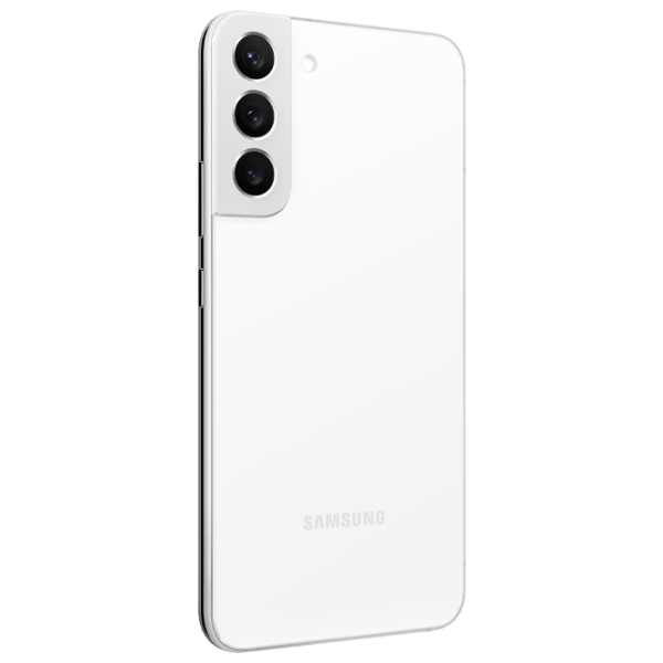Samsung Galaxy S22+ 256 ГБ Белый Фантом 6.6" | 50 Мп | 8 ГБ | Dual SIM photo 3