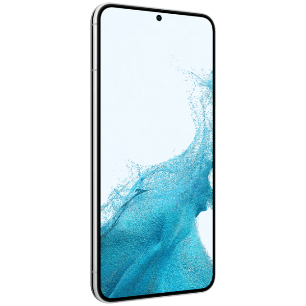 Samsung Galaxy S22+ 256 ГБ Белый Фантом 6.6" | 50 Мп | 8 ГБ | Dual SIM photo 6