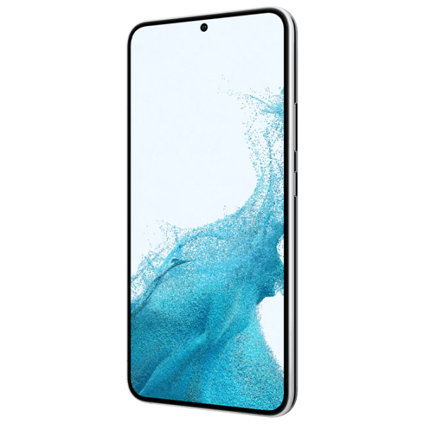 Samsung Galaxy S22+ 256 ГБ Белый Фантом 6.6" | 50 Мп | 8 ГБ | Dual SIM photo 7