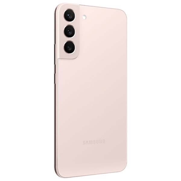 Samsung Galaxy S22+ 128 ГБ Розовый 6.6" | 50 Мп | 8 ГБ | Dual SIM photo 3