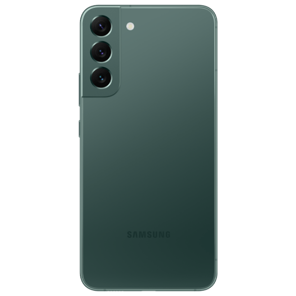 Samsung Galaxy S22+ 128 ГБ Зеленый 6.6" | 50 Мп | 8 ГБ | Dual SIM photo 3