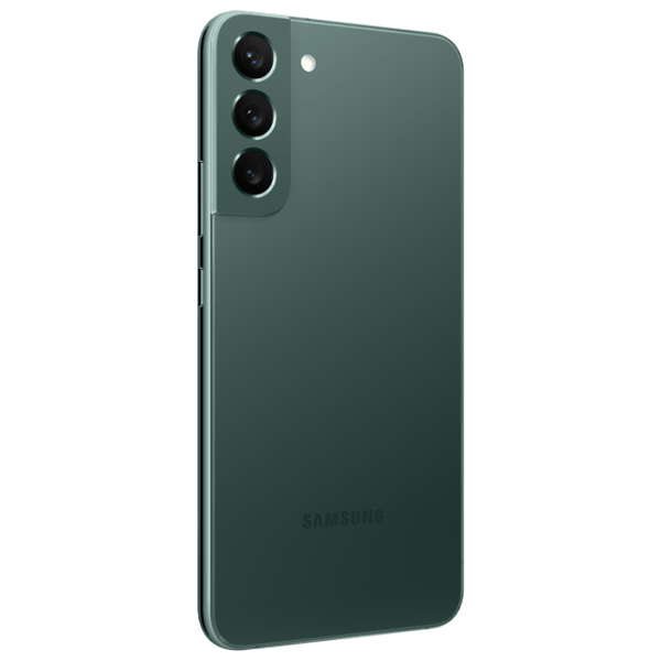 Samsung Galaxy S22+ 128 ГБ Зеленый 6.6" | 50 Мп | 8 ГБ | Dual SIM photo 4