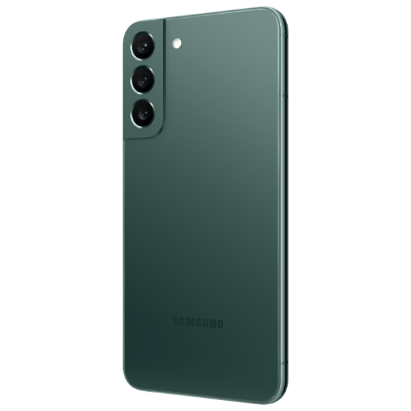 Samsung Galaxy S22+ 128 ГБ Зеленый 6.6" | 50 Мп | 8 ГБ | Dual SIM photo 5