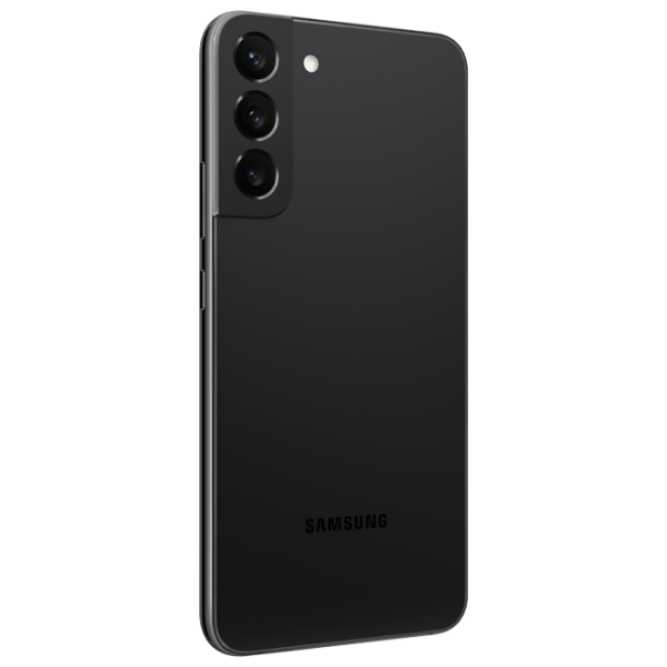 Samsung Galaxy S22+ 128 ГБ Черный Фантом 6.6" | 50 Мп | 8 ГБ | Dual SIM photo 5