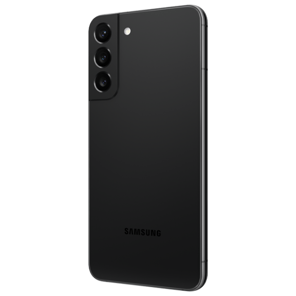 Samsung Galaxy S22+ 128 ГБ Черный Фантом 6.6" | 50 Мп | 8 ГБ | Dual SIM photo 6