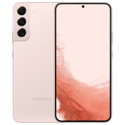 Samsung Galaxy S22+ 256 GB Pink 6.6" | 50 MP | 8 GB | Dual SIM