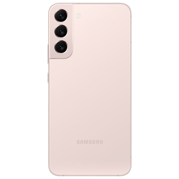 Samsung Galaxy S22+ 256 ГБ Розовый 6.6" | 50 Мп | 8 ГБ | Dual SIM photo 2