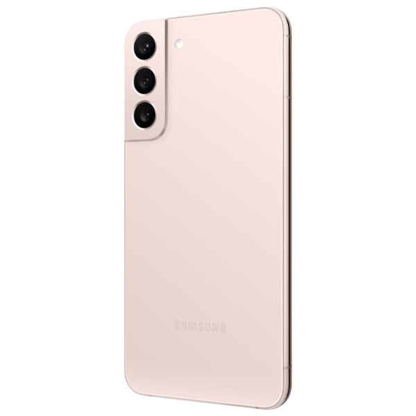 Samsung Galaxy S22+ 256 ГБ Розовый 6.6" | 50 Мп | 8 ГБ | Dual SIM photo 4