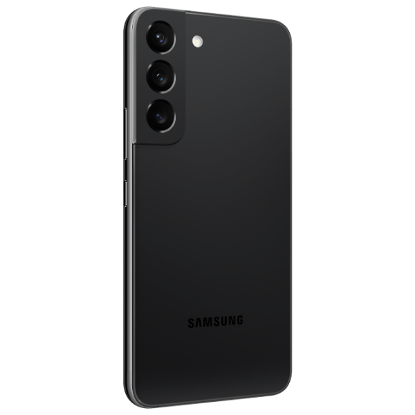 Samsung Galaxy S22 256 ГБ Черный Фантом 6.1" | 50 Мп | 8 ГБ | Dual SIM photo 6