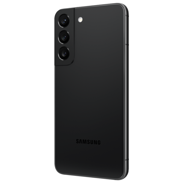 Samsung Galaxy S22 256 ГБ Черный Фантом 6.1" | 50 Мп | 8 ГБ | Dual SIM photo 7