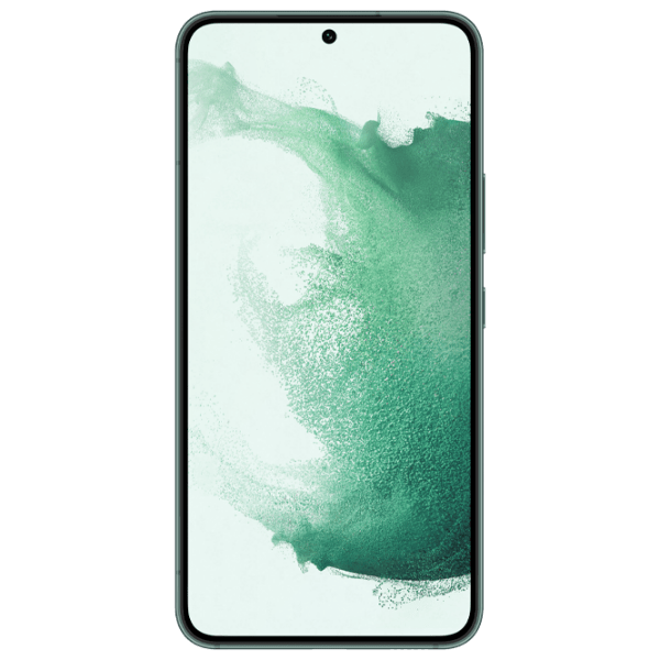 Samsung Galaxy S22 256 ГБ Зеленый 6.1" | 50 Мп | 8 ГБ | Dual SIM photo 2