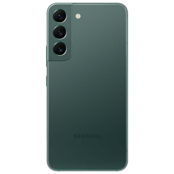 Samsung Galaxy S22 256 ГБ Зеленый 6.1" | 50 Мп | 8 ГБ | Dual SIM photo 5