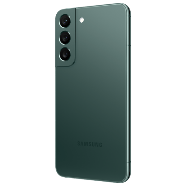 Samsung Galaxy S22 256 ГБ Зеленый 6.1" | 50 Мп | 8 ГБ | Dual SIM photo 7