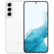 Samsung Galaxy S22+ 128 GB White Phantom 6.6" | 50 MP | 8 GB | Dual SIM
