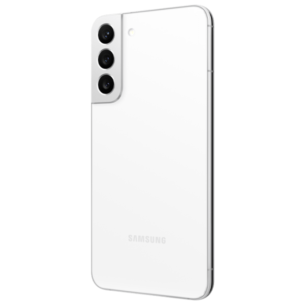 Samsung Galaxy S22+ 128 ГБ Белый Фантом 6.6" | 50 Мп | 8 ГБ | Dual SIM photo 4