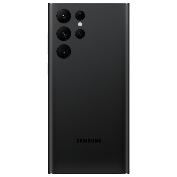 Samsung Galaxy S22 Ultra 128 ГБ Черный Фантом 6.8" | 108 Мп | 8 ГБ | Dual SIM photo 9