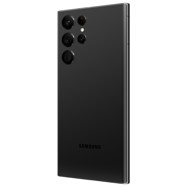 Samsung Galaxy S22 Ultra 128 ГБ Черный Фантом 6.8" | 108 Мп | 8 ГБ | Dual SIM photo 10