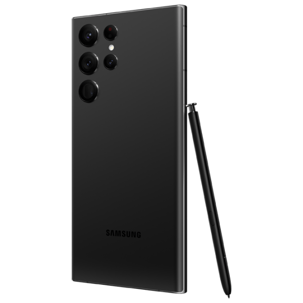 Samsung Galaxy S22 Ultra 128 ГБ Черный Фантом 6.8" | 108 Мп | 8 ГБ | Dual SIM photo 13