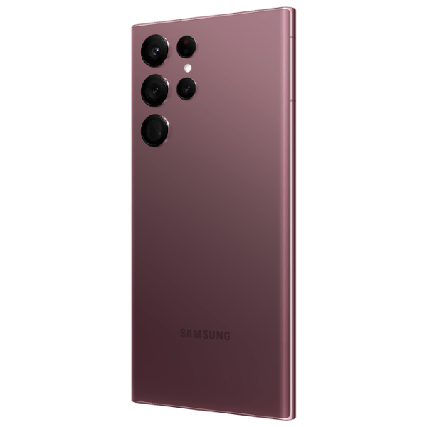Samsung Galaxy S22 Ultra 128 ГБ Бургундия 6.8" | 108 Мп | 8 ГБ | Dual SIM photo 12