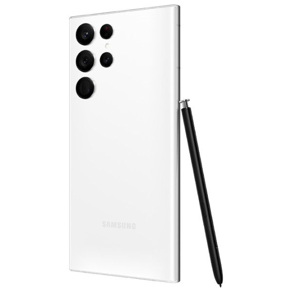 Samsung Galaxy S22 Ultra 128 ГБ Белый Фантом 6.8" | 108 Мп | 8 ГБ | Dual SIM photo 15