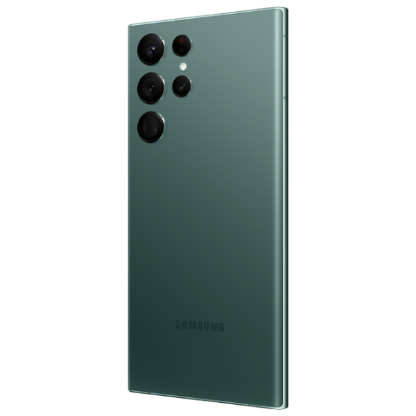 Samsung Galaxy S22 Ultra 256 ГБ Зеленый 6.8" | 108 Мп | 12 ГБ | Dual SIM photo 11