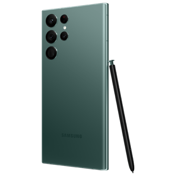 Samsung Galaxy S22 Ultra 256 ГБ Зеленый 6.8" | 108 Мп | 12 ГБ | Dual SIM photo 15