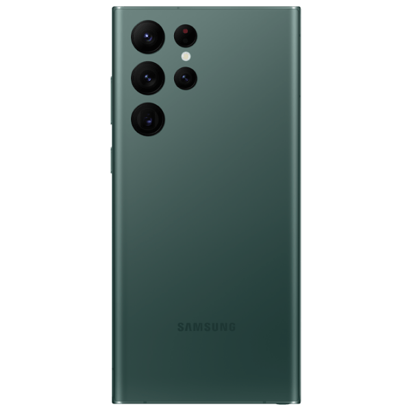 Samsung Galaxy S22 Ultra 512 ГБ Зеленый 6.8" | 108 Мп | 12 ГБ | Dual SIM photo 10