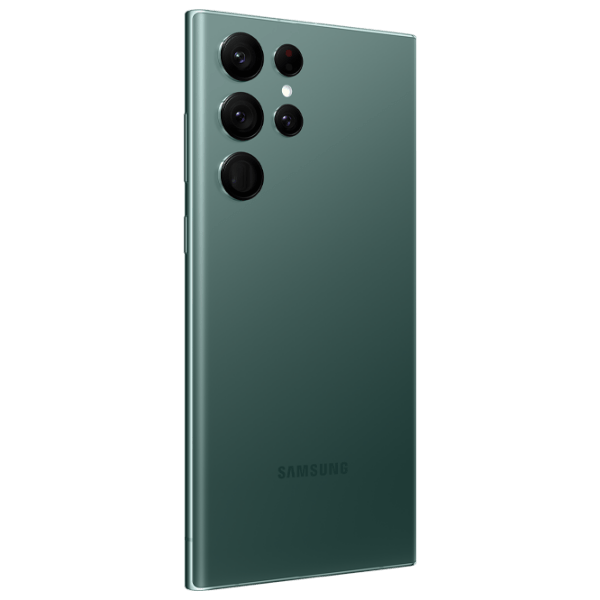 Samsung Galaxy S22 Ultra 512 ГБ Зеленый 6.8" | 108 Мп | 12 ГБ | Dual SIM photo 11