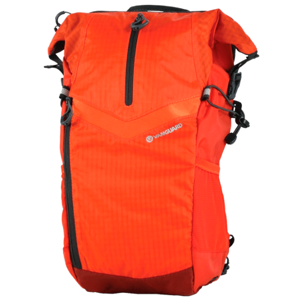 Rucsac pentru aparat foto Vanguard RENO 41 Orange Poliester photo 1