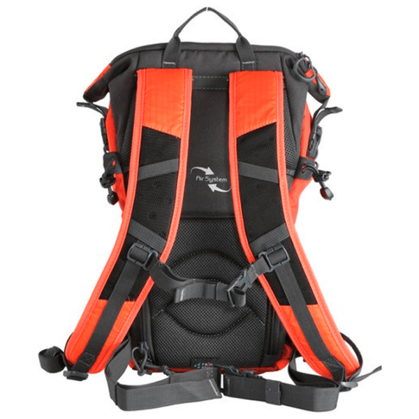Rucsac pentru aparat foto Vanguard RENO 41 Orange Poliester photo 2