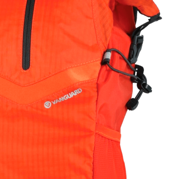 Rucsac pentru aparat foto Vanguard RENO 41 Orange Poliester photo 4