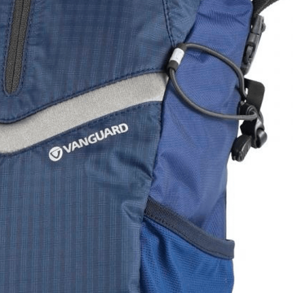 Рюкзак для фотоаппарата Vanguard RENO 41 Синий Полиэстер photo 4