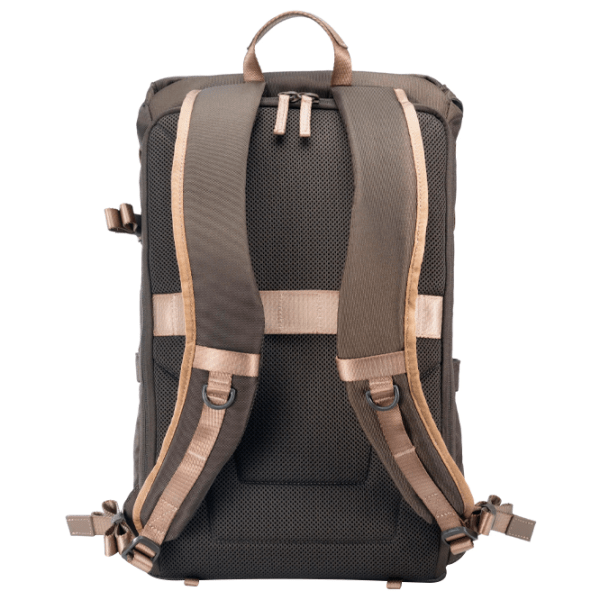 Рюкзак для фотоаппарата Vanguard Veo Go 46M KG Хаки Полиэстер photo 4
