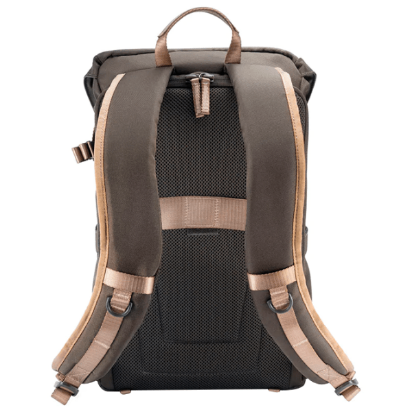 Рюкзак для фотоаппарата Vanguard VEO GO 42M KG Хаки Полиэстер photo 4