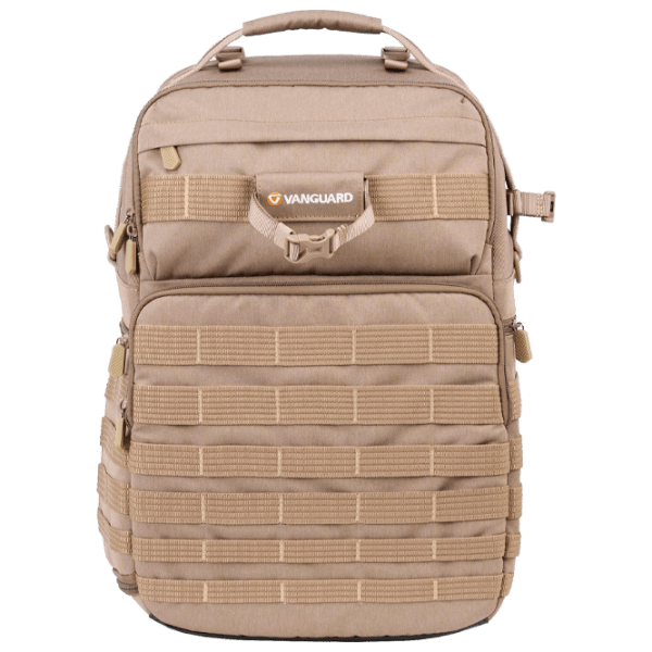 Рюкзак для фотоаппарата Vanguard Veo Range 48 BG Бежевый Полиэстер photo 1