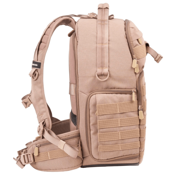 Рюкзак для фотоаппарата Vanguard Veo Range 48 BG Бежевый Полиэстер photo 2
