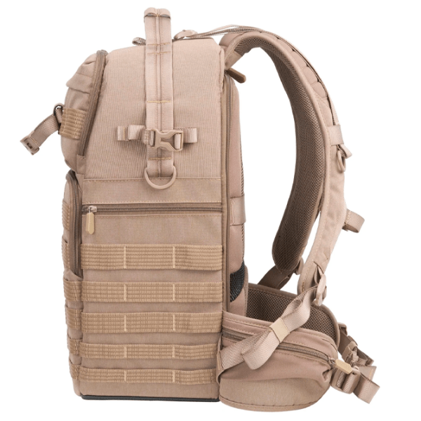 Рюкзак для фотоаппарата Vanguard Veo Range 48 BG Бежевый Полиэстер photo 5