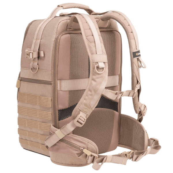 Рюкзак для фотоаппарата Vanguard Veo Range 48 BG Бежевый Полиэстер photo 6