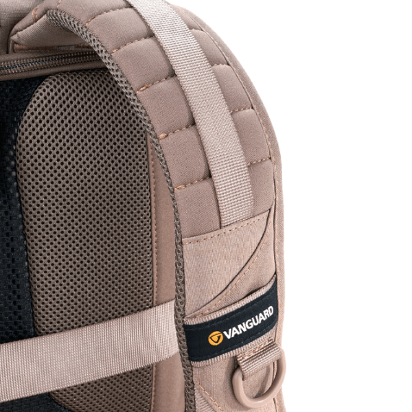 Рюкзак для фотоаппарата Vanguard Veo Range 48 BG Бежевый Полиэстер photo 10