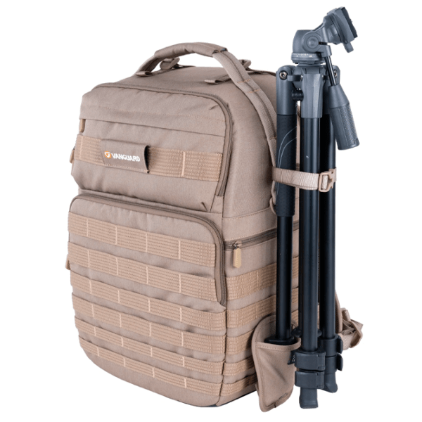 Рюкзак для фотоаппарата Vanguard Veo Range 48 BG Бежевый Полиэстер photo 13