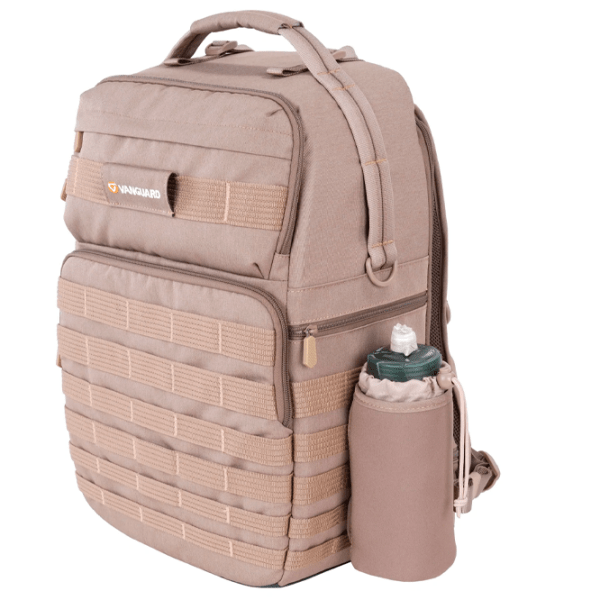 Рюкзак для фотоаппарата Vanguard Veo Range 48 BG Бежевый Полиэстер photo 15