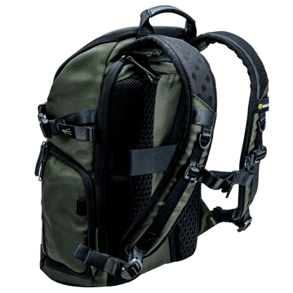 Rucsac pentru aparat foto Vanguard Veo Select 37BRM Green Poliester photo 3