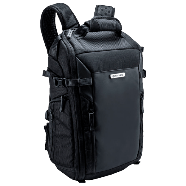Рюкзак для фотоаппарата Vanguard VEO SELECT 45BFM Черный Полиэстер photo 1