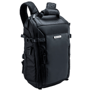 Рюкзак для фотоаппарата Vanguard VEO SELECT 45BFM Черный Полиэстер