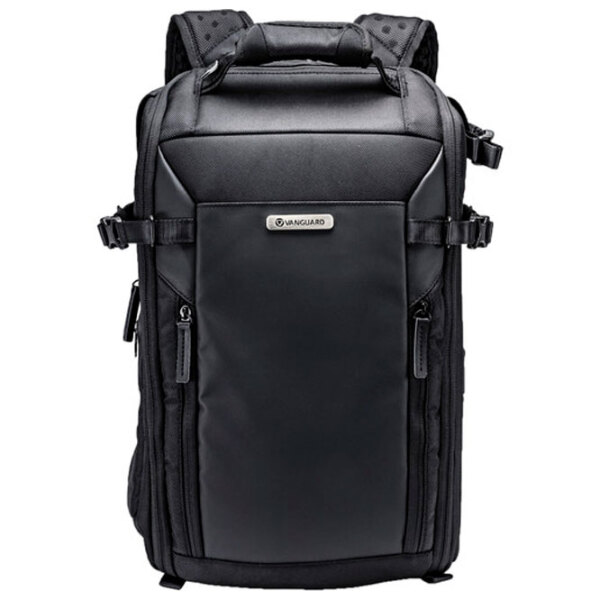 Рюкзак для фотоаппарата Vanguard VEO SELECT 45BFM Черный Полиэстер photo 2