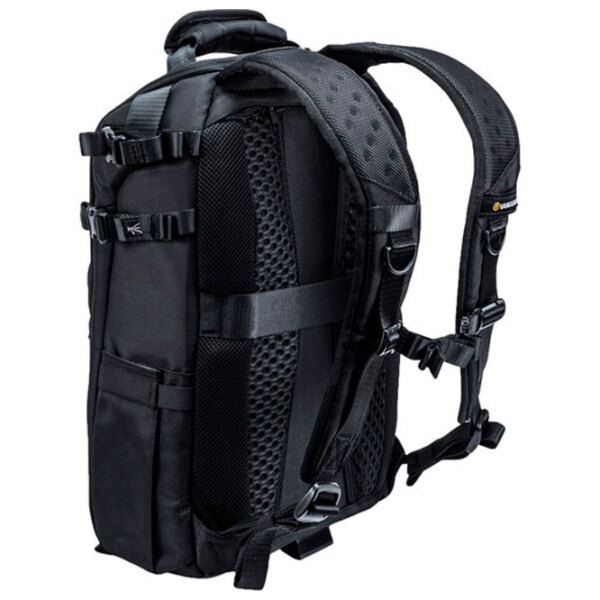 Рюкзак для фотоаппарата Vanguard VEO SELECT 45BFM Черный Полиэстер photo 3