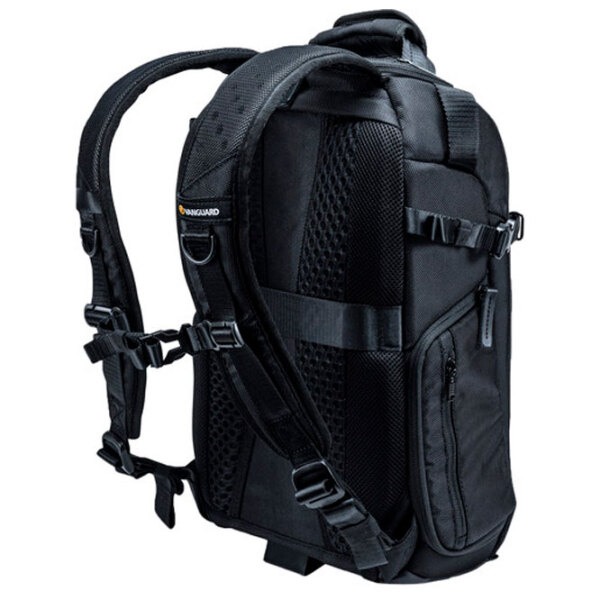 Рюкзак для фотоаппарата Vanguard VEO SELECT 45BFM Черный Полиэстер photo 4