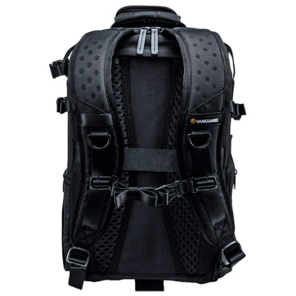 Рюкзак для фотоаппарата Vanguard VEO SELECT 45BFM Черный Полиэстер photo 5