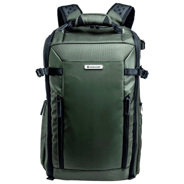Рюкзак для фотоаппарата Vanguard Veo Select 48BF Зеленый Полиэстер photo 1